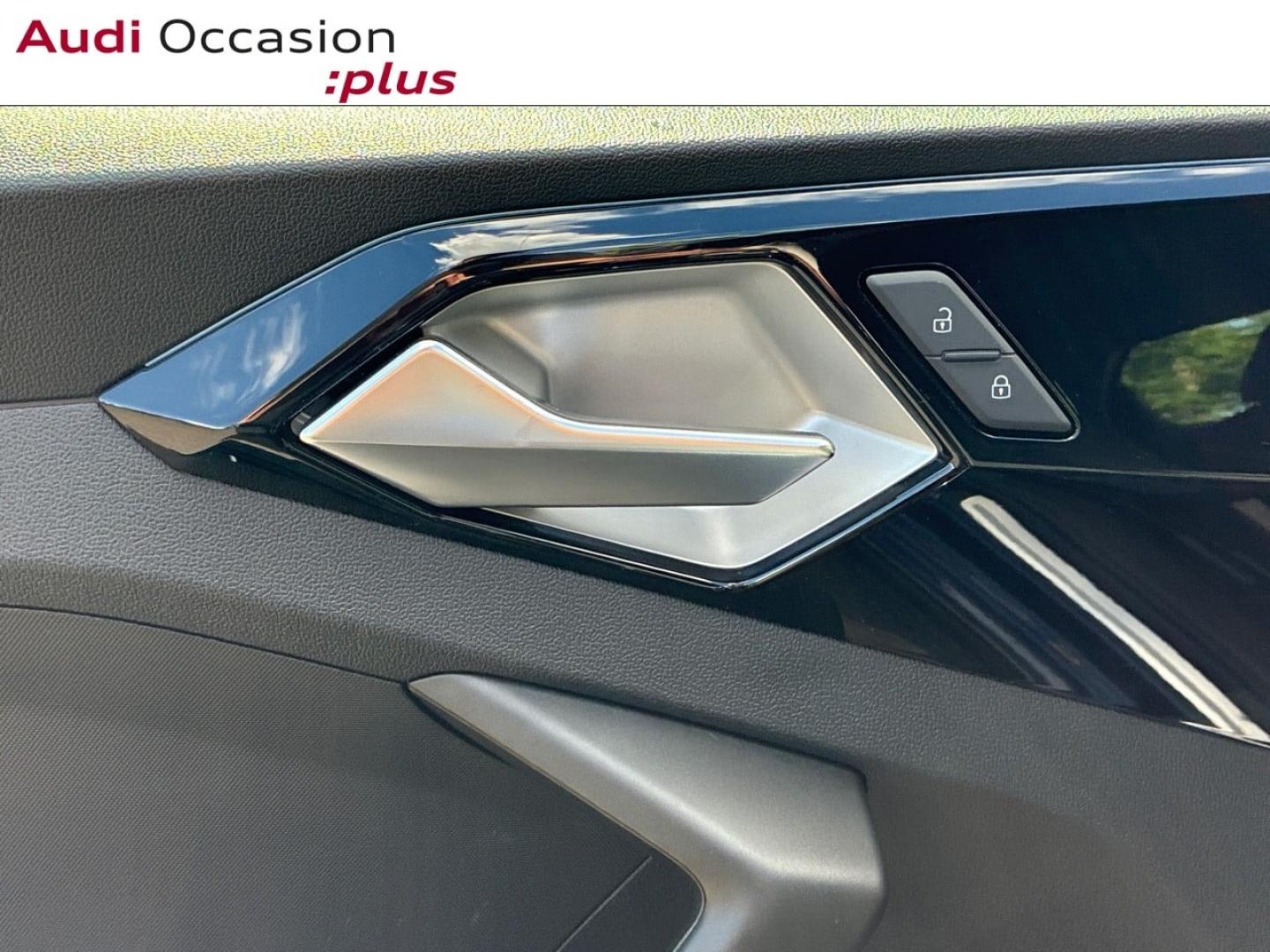 Voitures occasions Audi A1 allstreet Avus Clermont-Ferrand