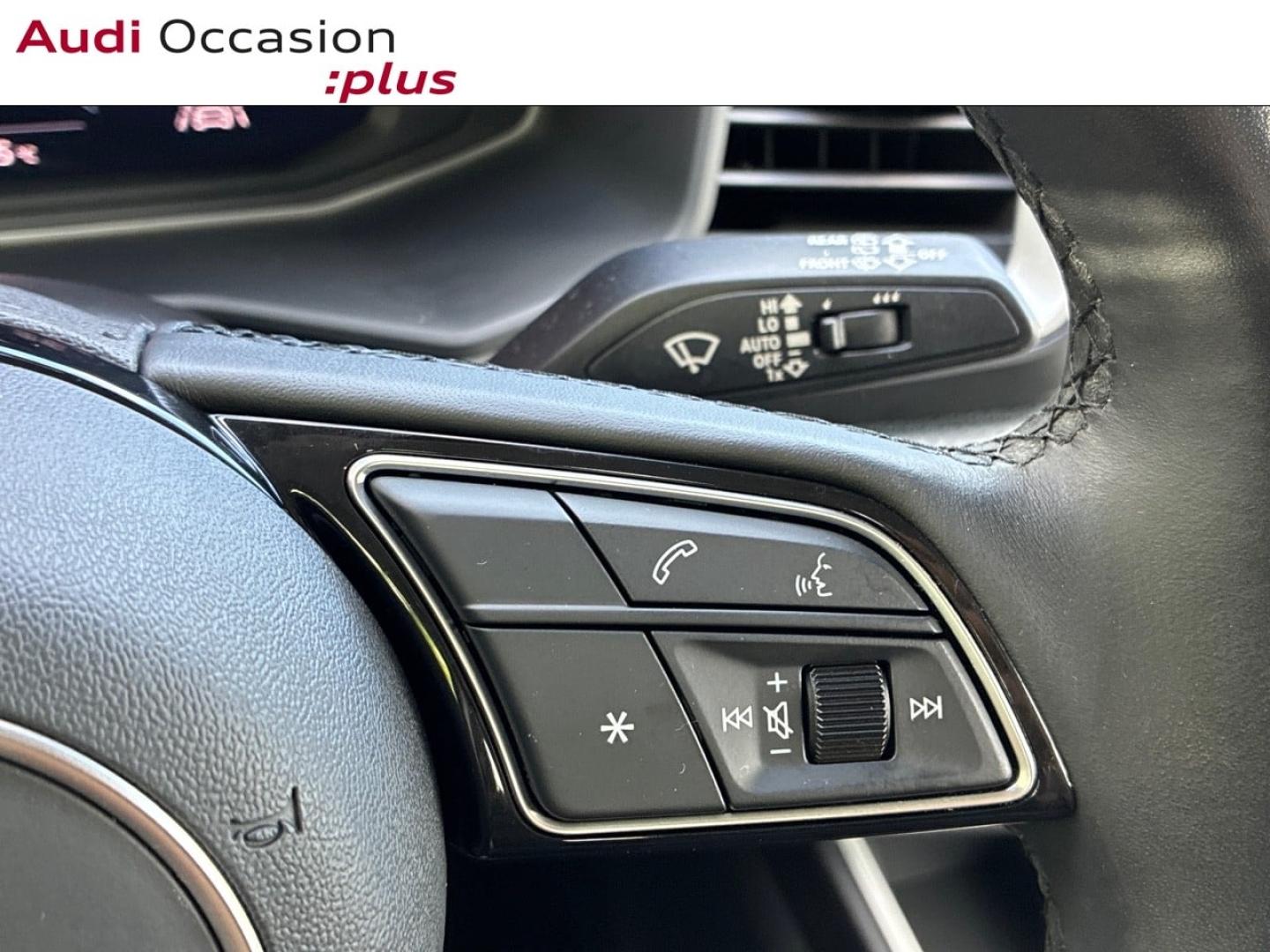 Voitures occasions Audi A1 allstreet Avus Clermont-Ferrand