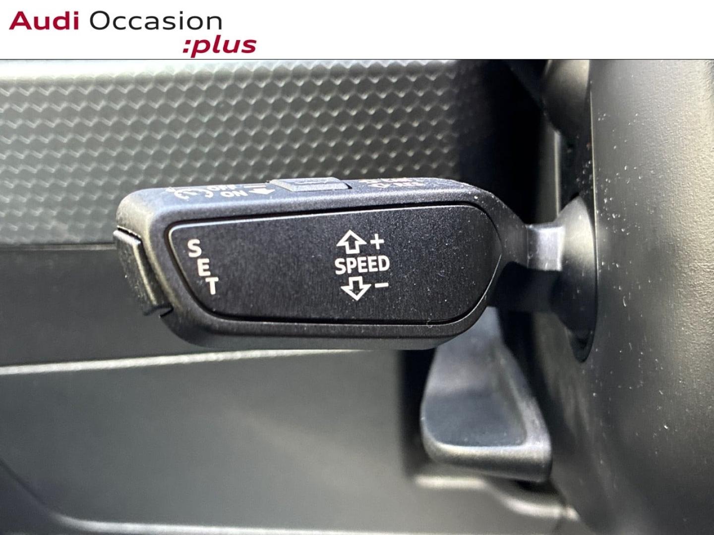 Voitures occasions Audi A1 allstreet Avus Clermont-Ferrand