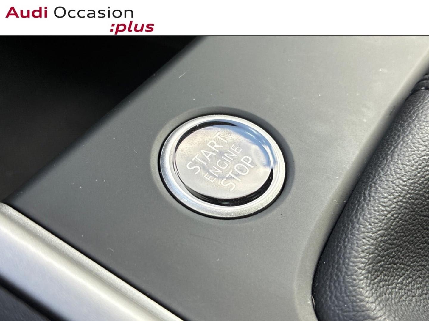 Voitures occasions Audi A1 allstreet Avus Clermont-Ferrand