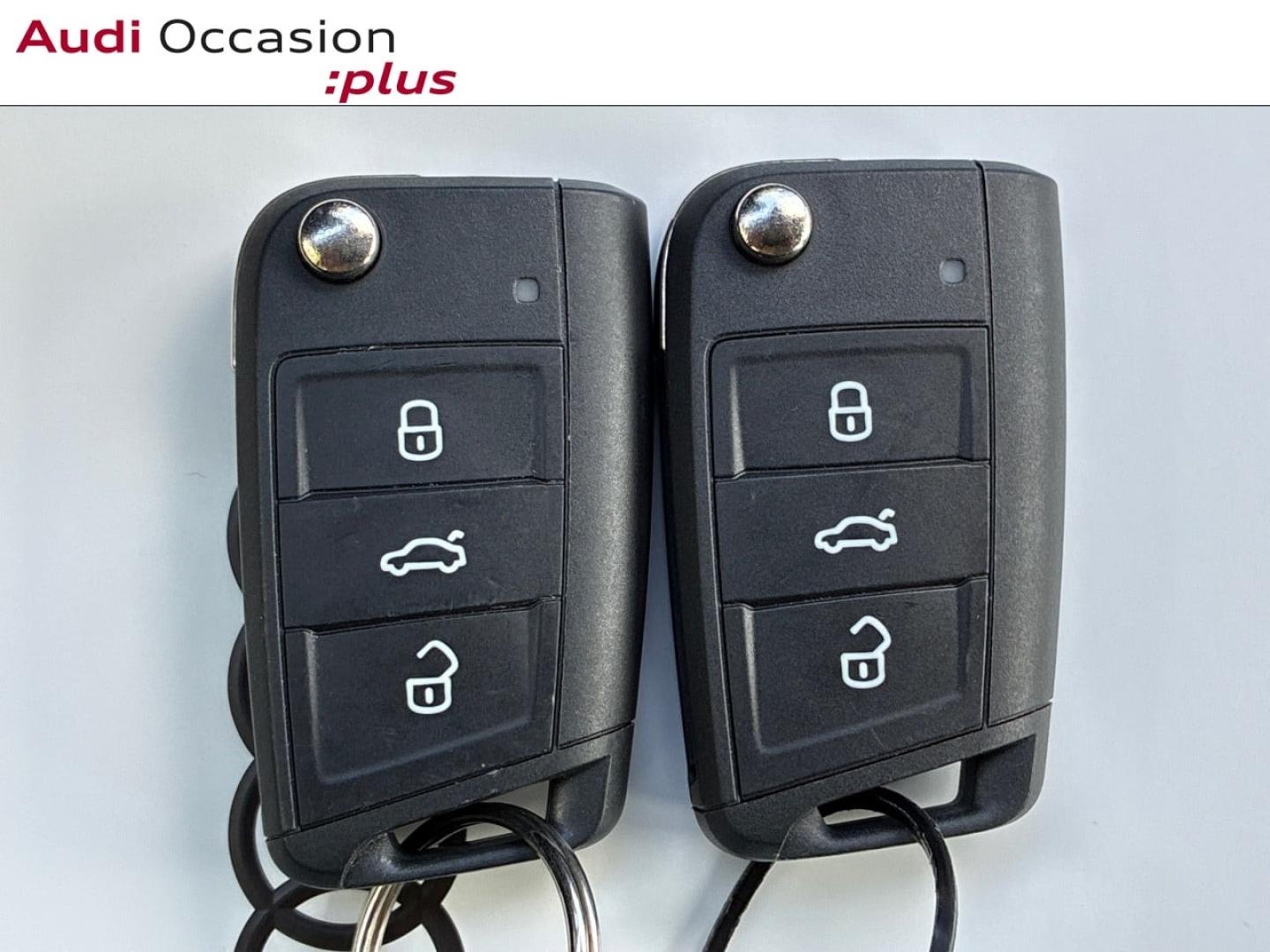 Voitures occasions Audi A1 allstreet Avus Clermont-Ferrand