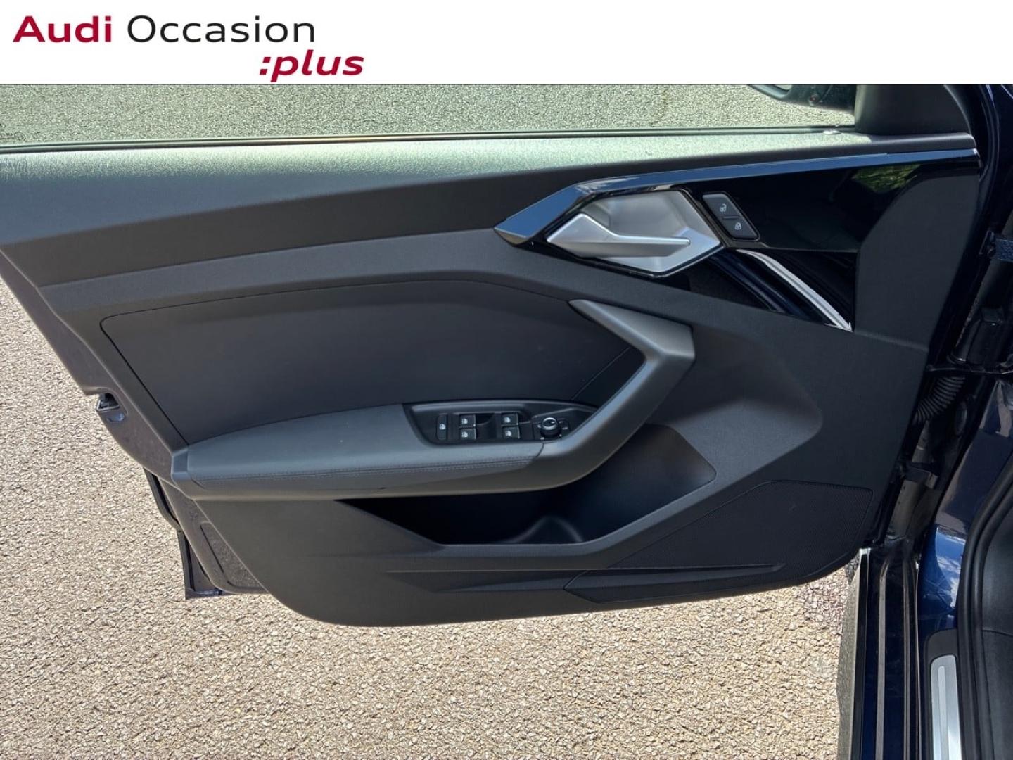 Voitures occasions Audi A1 allstreet Avus Clermont-Ferrand
