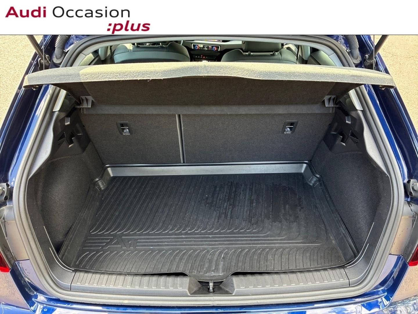 Voitures occasions Audi A1 allstreet Avus Clermont-Ferrand