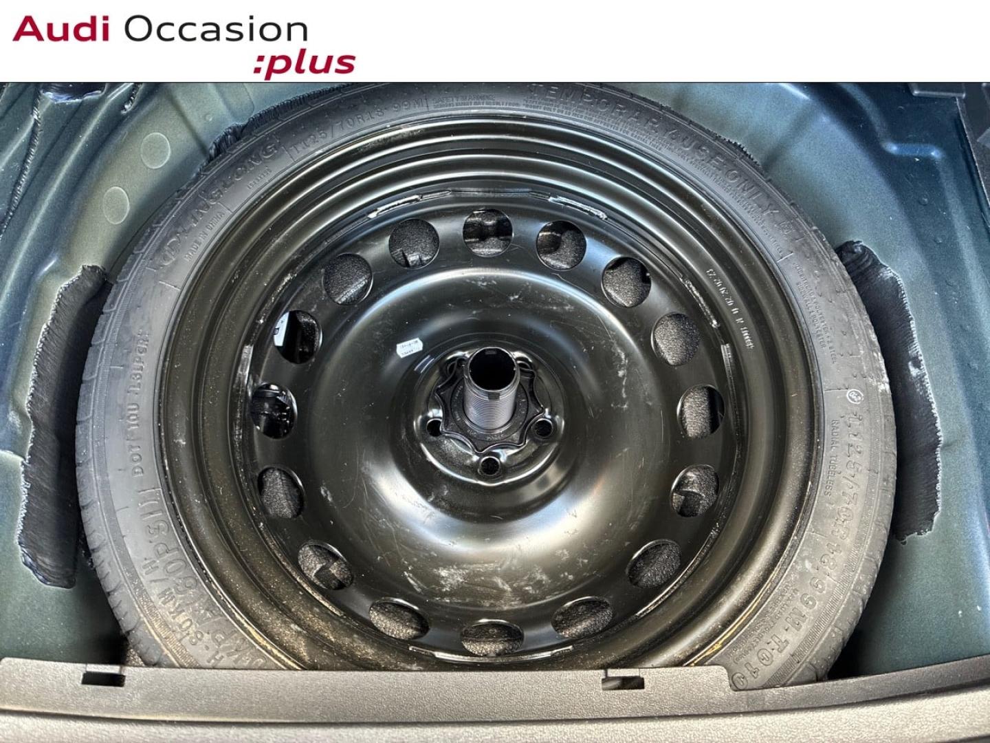 Voitures occasions Audi A1 allstreet Avus Clermont-Ferrand