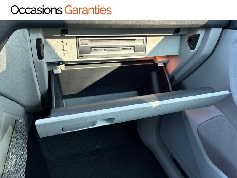 Voitures occasions VOLKSWAGEN TIGUAN Carat Clermont-Ferrand