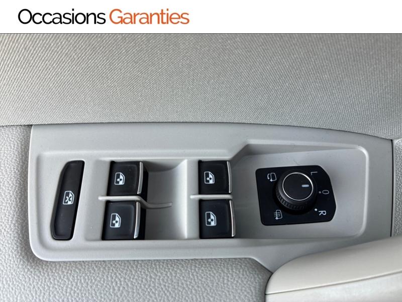 Voitures occasions VOLKSWAGEN TIGUAN Carat Clermont-Ferrand