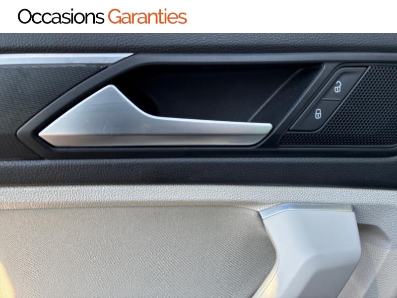 Voitures occasions VOLKSWAGEN TIGUAN Carat Clermont-Ferrand
