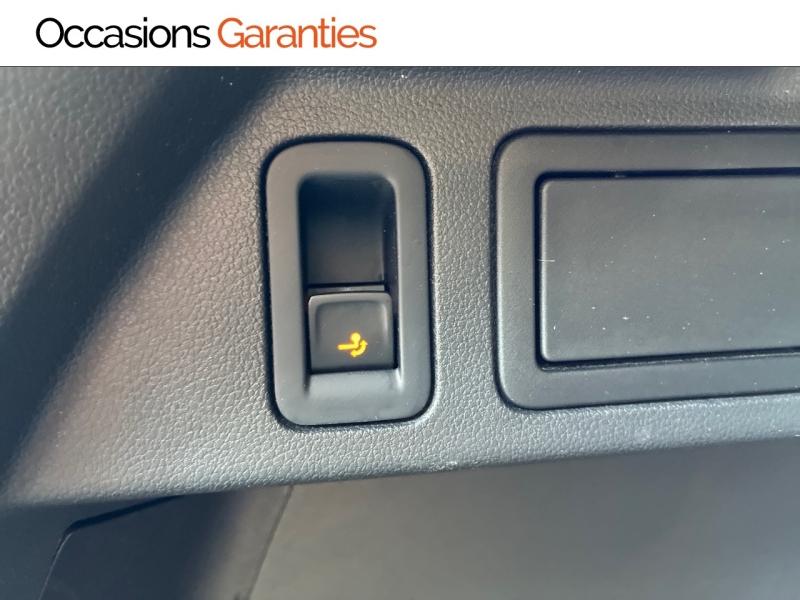 Voitures occasions VOLKSWAGEN TIGUAN Carat Clermont-Ferrand