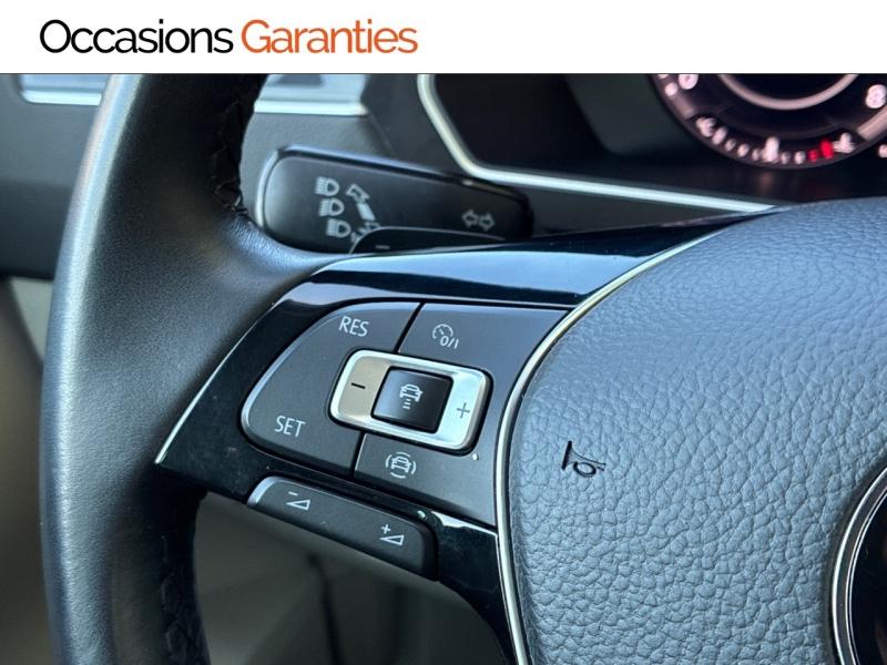 Voitures occasions VOLKSWAGEN TIGUAN Carat Clermont-Ferrand