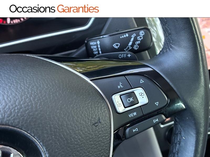 Voitures occasions VOLKSWAGEN TIGUAN Carat Clermont-Ferrand