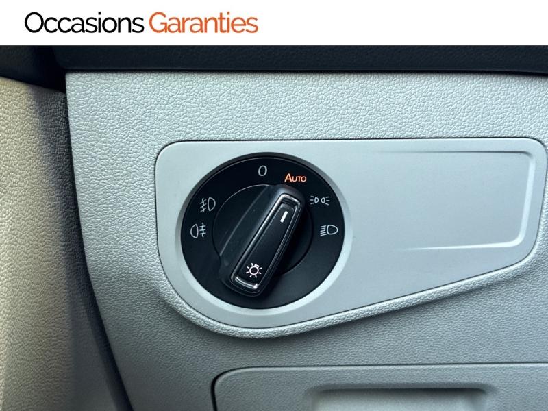 Voitures occasions VOLKSWAGEN TIGUAN Carat Clermont-Ferrand
