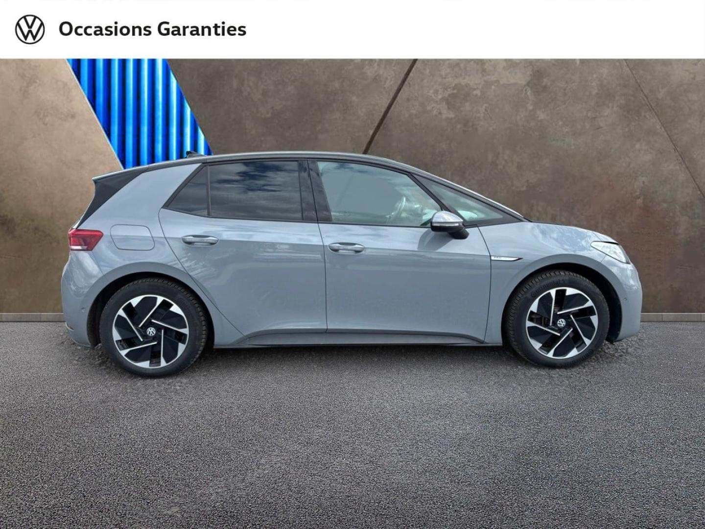 Voitures occasions VOLKSWAGEN ID.3 Active Clermont-Ferrand