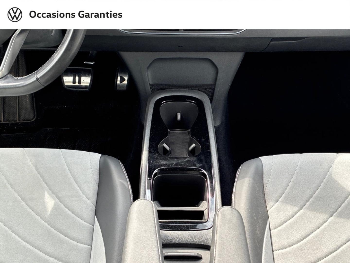 Voitures occasions VOLKSWAGEN ID.3 Active Clermont-Ferrand