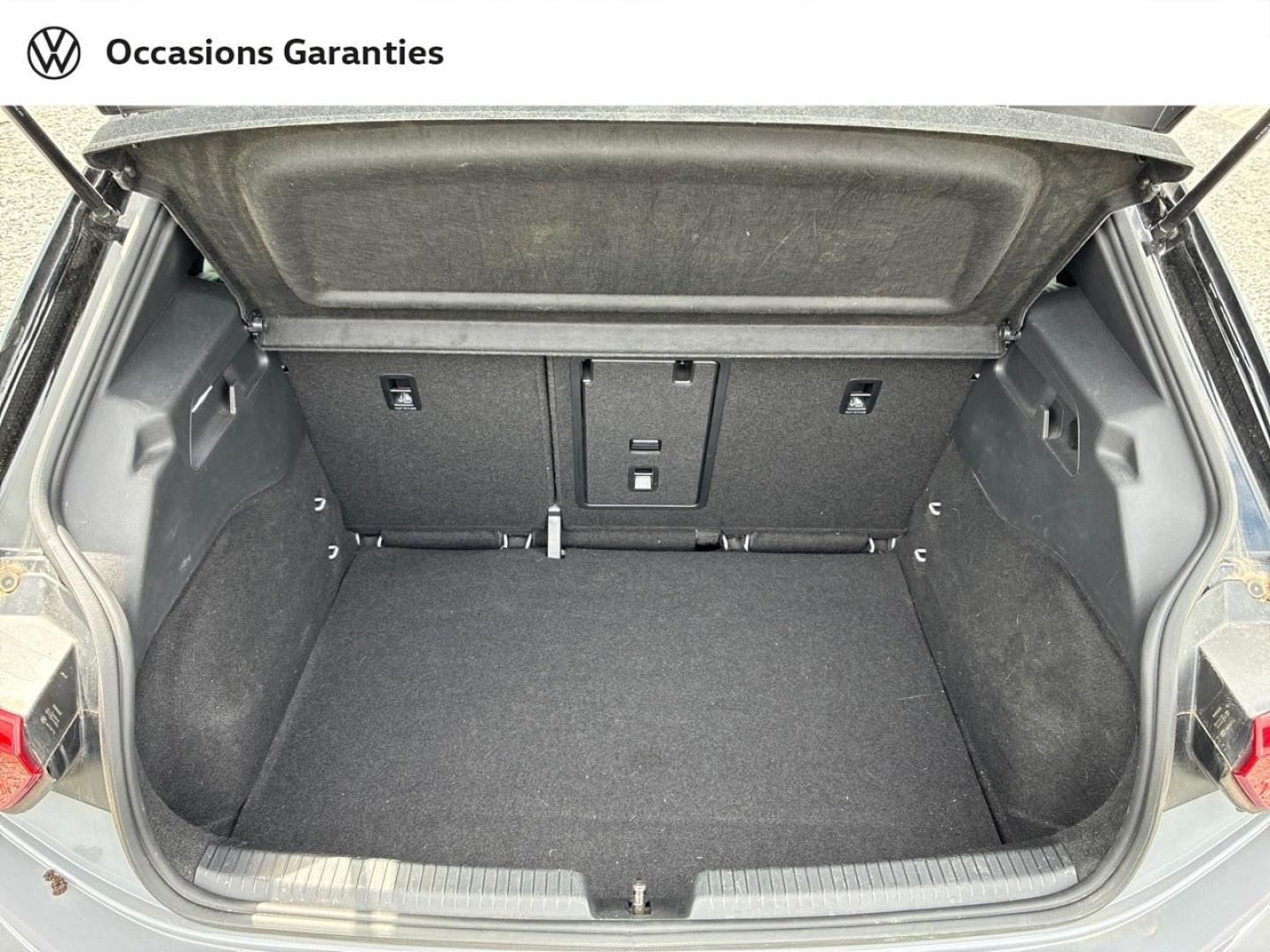 Voitures occasions VOLKSWAGEN ID.3 Active Clermont-Ferrand