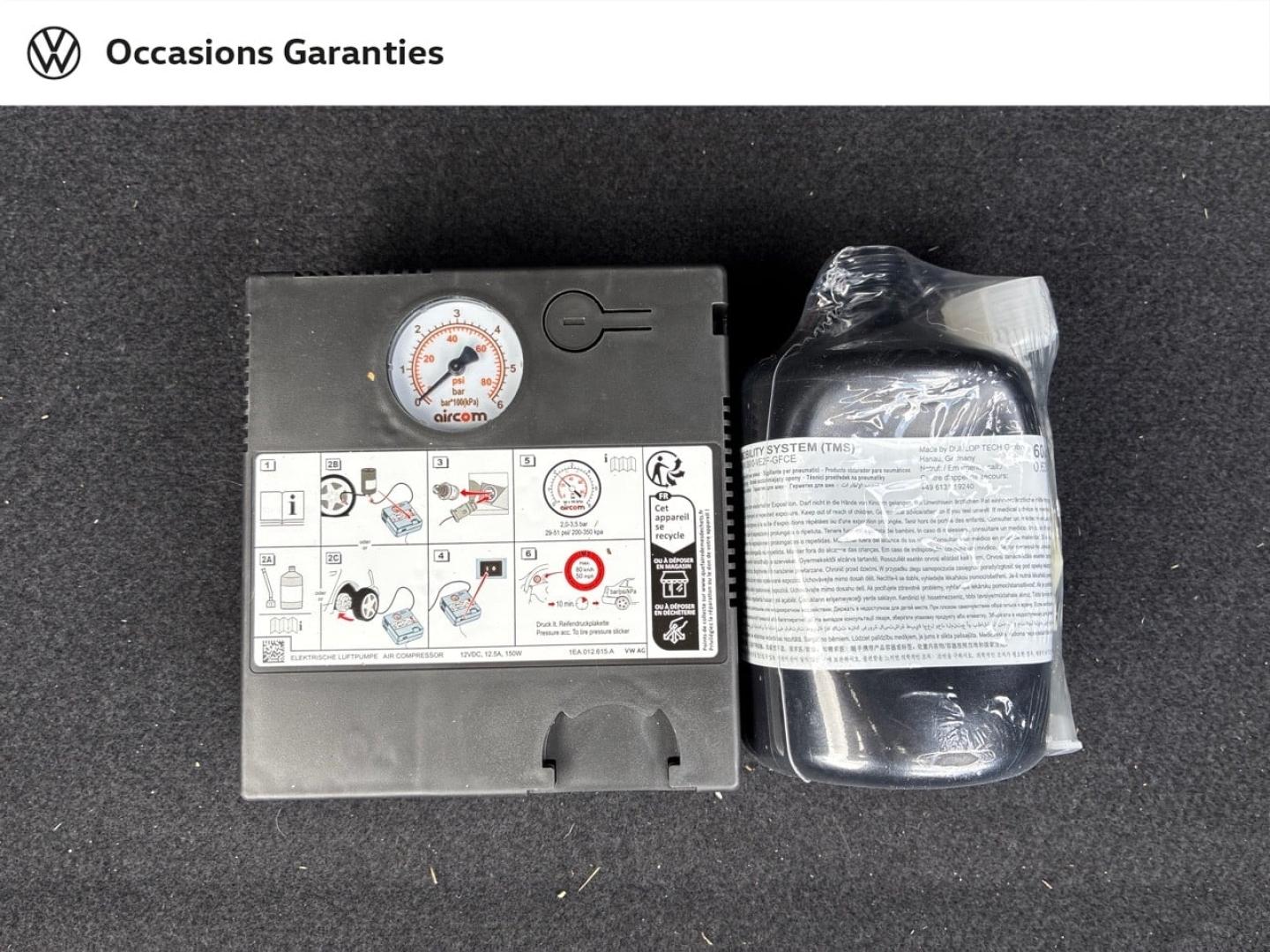 Voitures occasions VOLKSWAGEN ID.3 Active Clermont-Ferrand