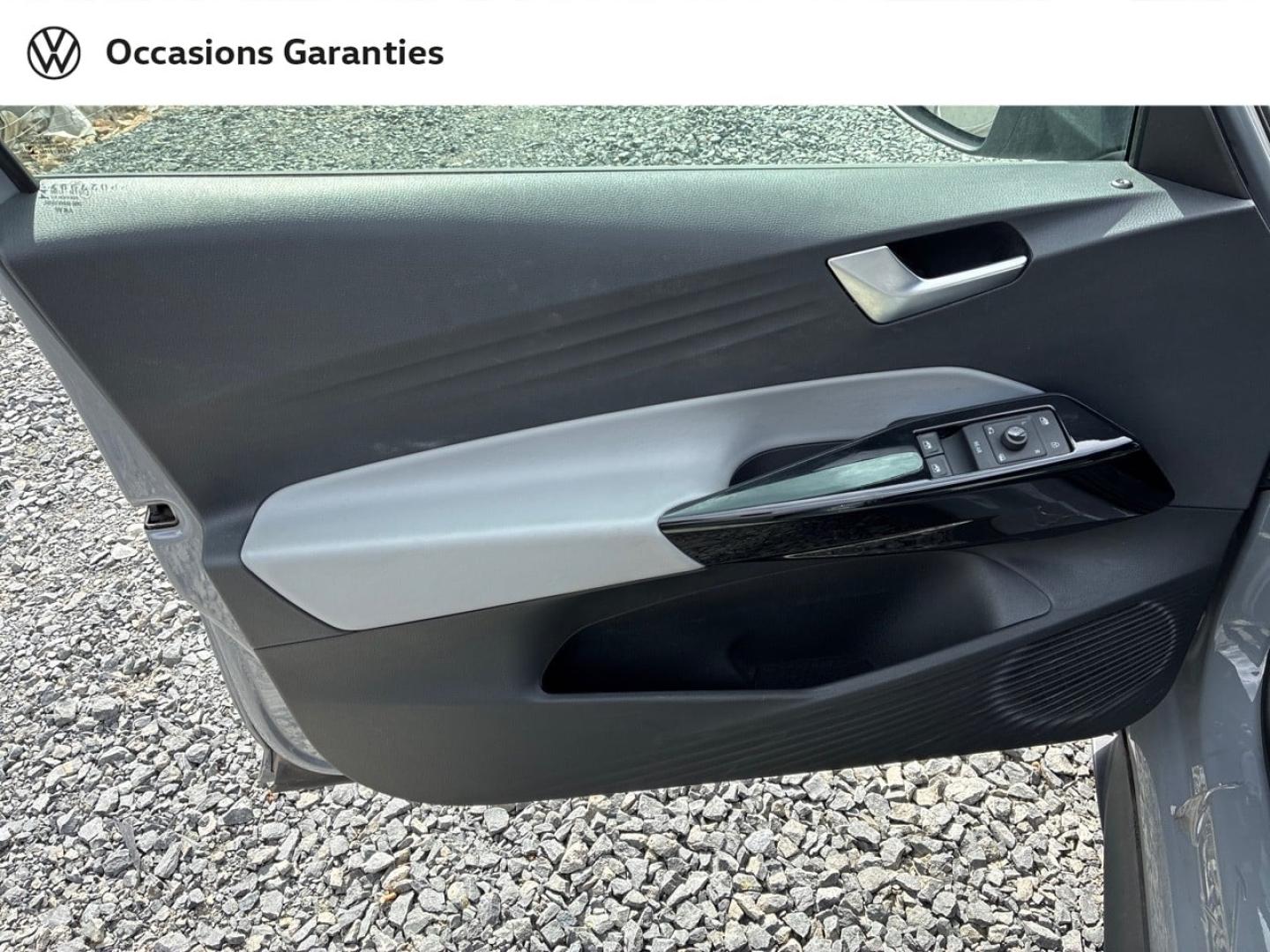 Voitures occasions VOLKSWAGEN ID.3 Active Clermont-Ferrand