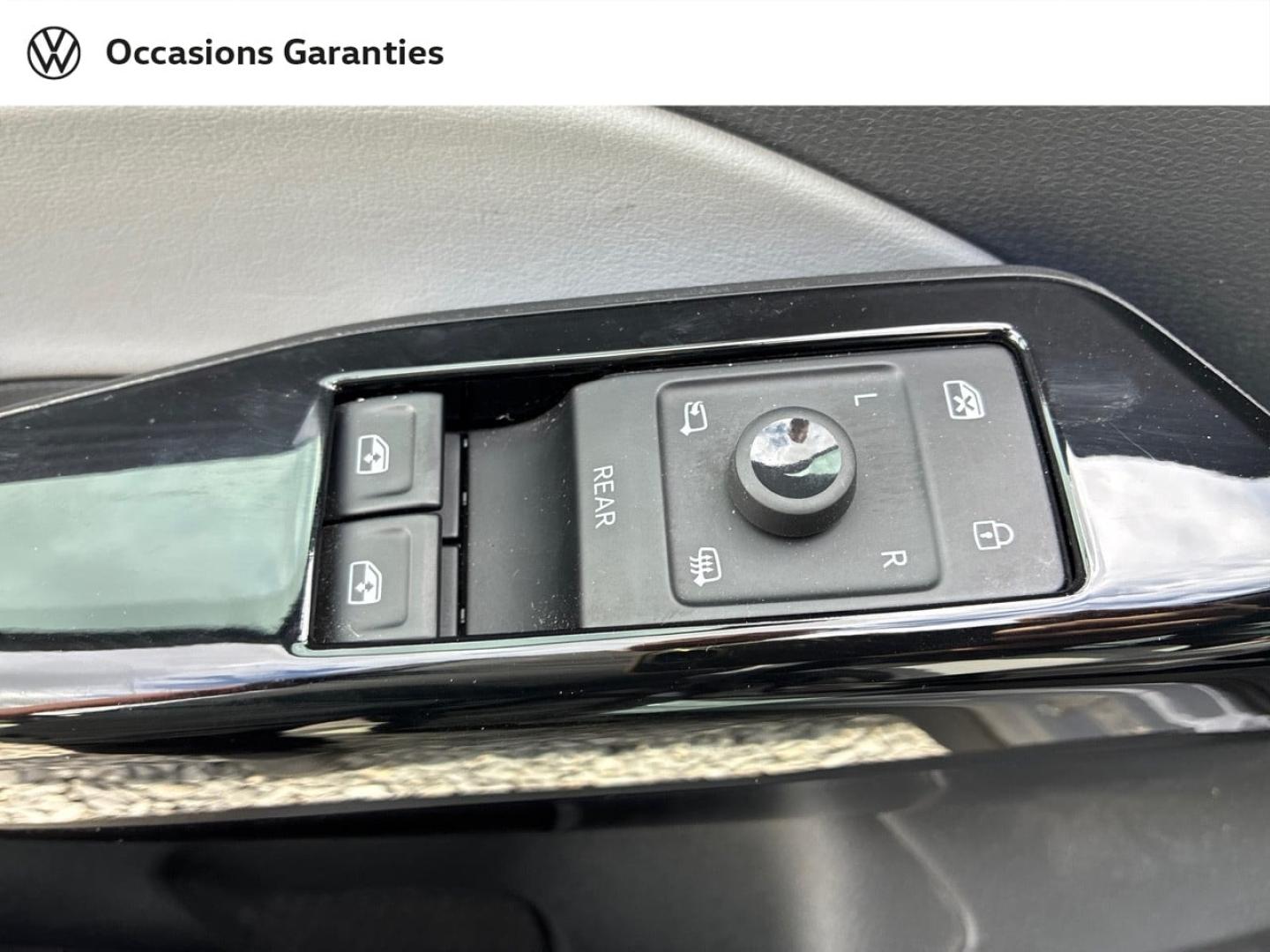 Voitures occasions VOLKSWAGEN ID.3 Active Clermont-Ferrand