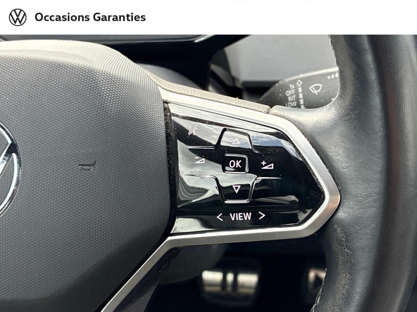 Voitures occasions VOLKSWAGEN ID.3 Active Clermont-Ferrand