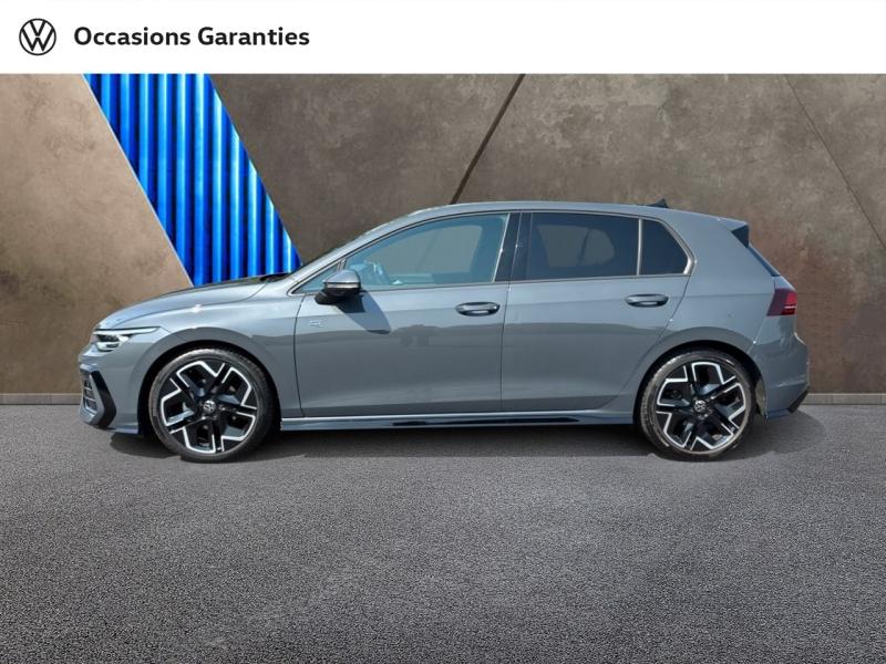 Voitures occasions VOLKSWAGEN GOLF R-Line Edition Clermont-Ferrand
