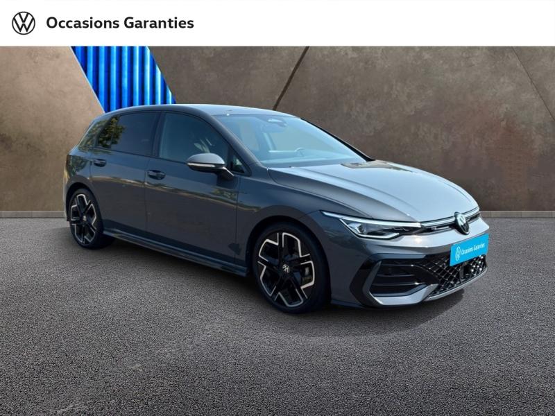 Voitures occasions VOLKSWAGEN GOLF R-Line Edition Mozac