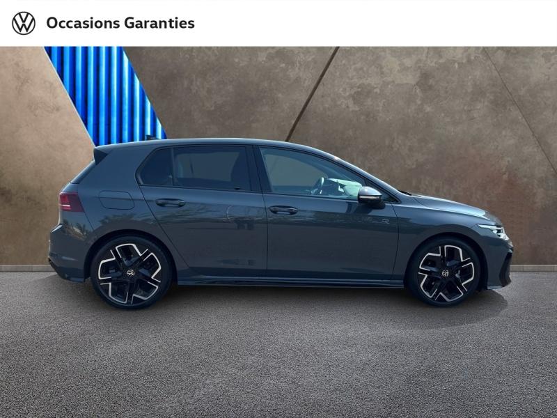 Voitures occasions VOLKSWAGEN GOLF R-Line Edition Mozac