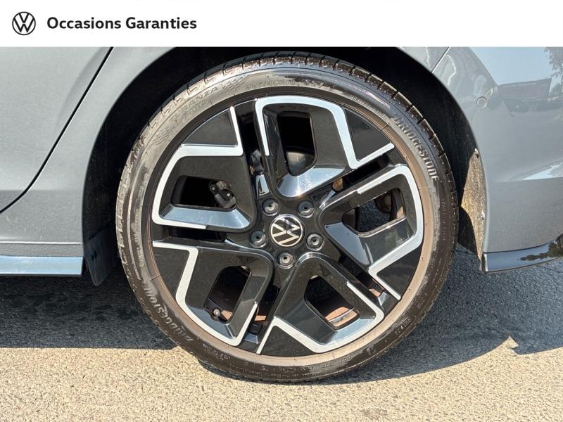 Voitures occasions VOLKSWAGEN GOLF R-Line Edition Clermont-Ferrand