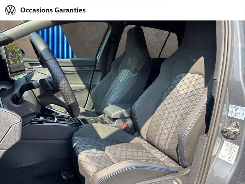 Voitures occasions VOLKSWAGEN GOLF R-Line Edition Clermont-Ferrand