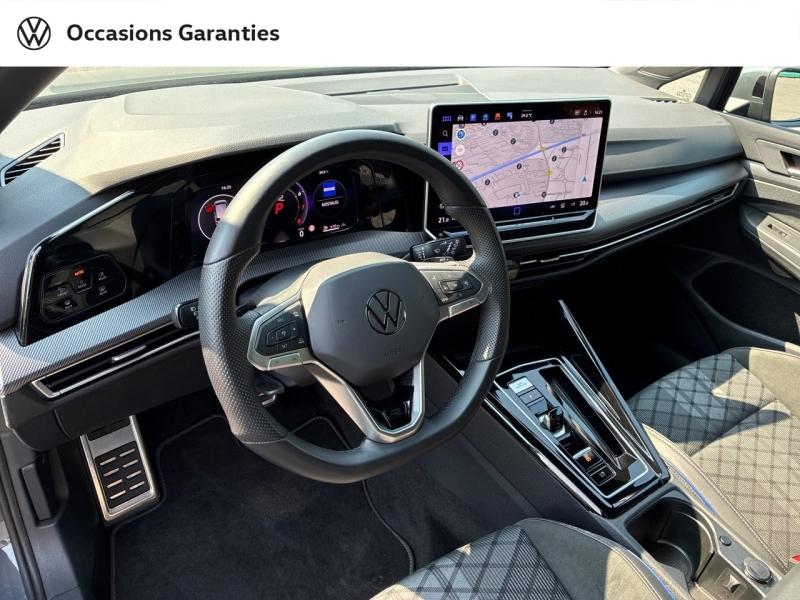 Voitures occasions VOLKSWAGEN GOLF R-Line Edition Clermont-Ferrand