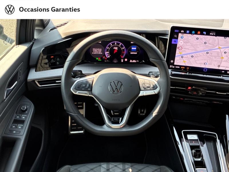 Voitures occasions VOLKSWAGEN GOLF R-Line Edition Mozac