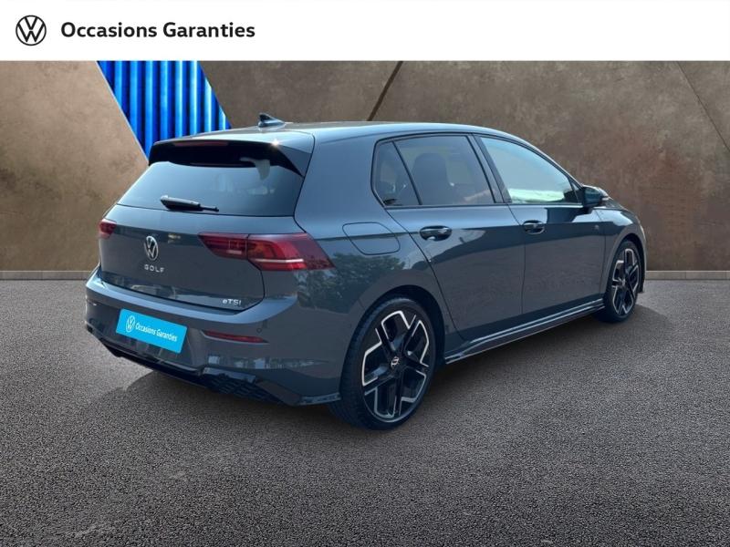 Voitures occasions VOLKSWAGEN GOLF R-Line Edition Clermont-Ferrand