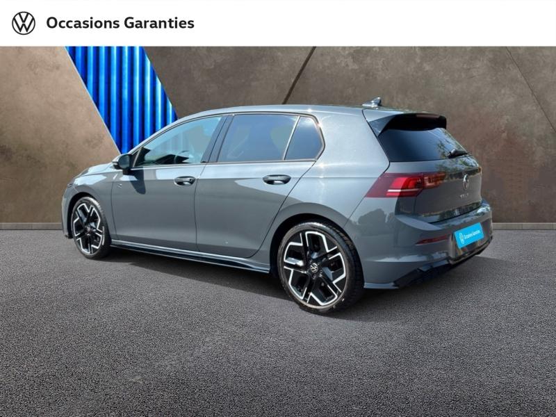 Voitures occasions VOLKSWAGEN GOLF R-Line Edition Clermont-Ferrand