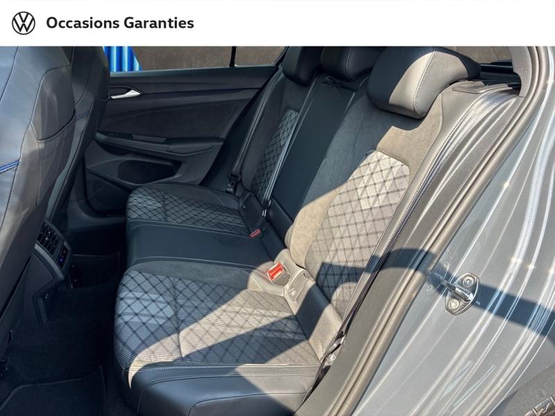 Voitures occasions VOLKSWAGEN GOLF R-Line Edition Clermont-Ferrand