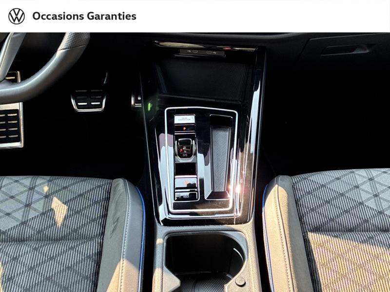 Voitures occasions VOLKSWAGEN GOLF R-Line Edition Clermont-Ferrand