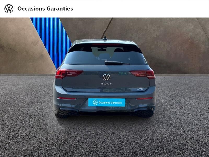 Voitures occasions VOLKSWAGEN GOLF R-Line Edition Clermont-Ferrand