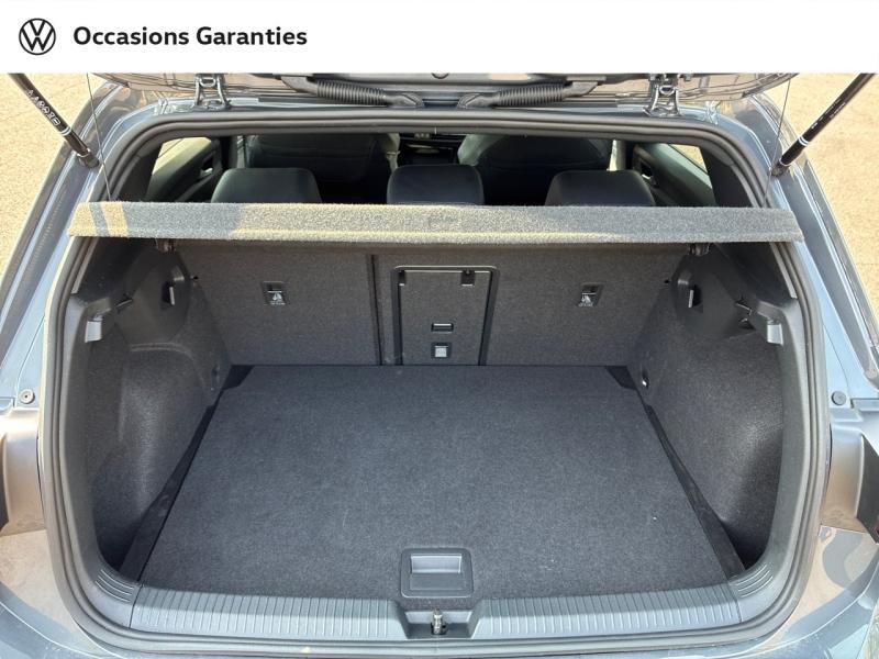 Voitures occasions VOLKSWAGEN GOLF R-Line Edition Mozac