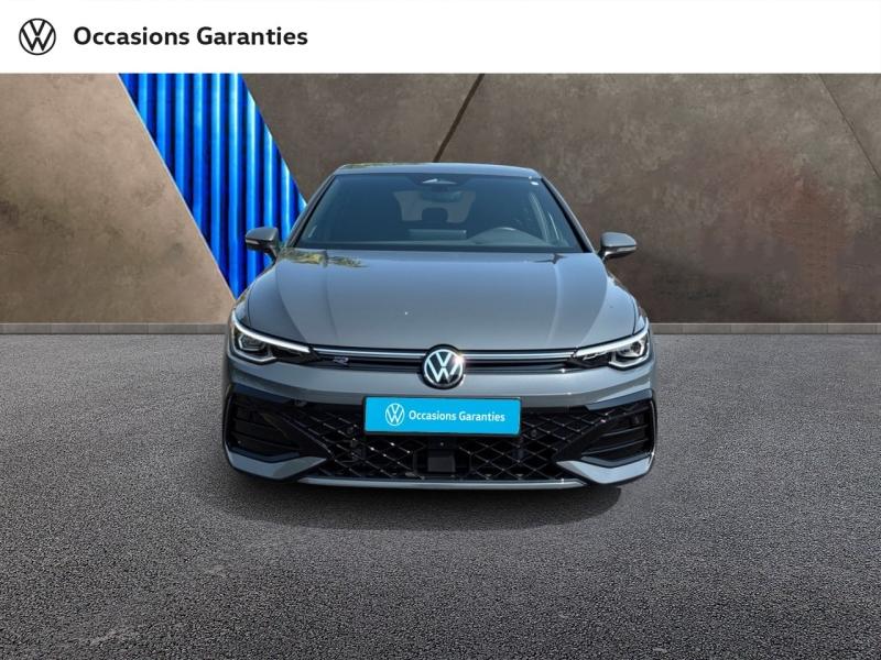 Voitures occasions VOLKSWAGEN GOLF R-Line Edition Clermont-Ferrand