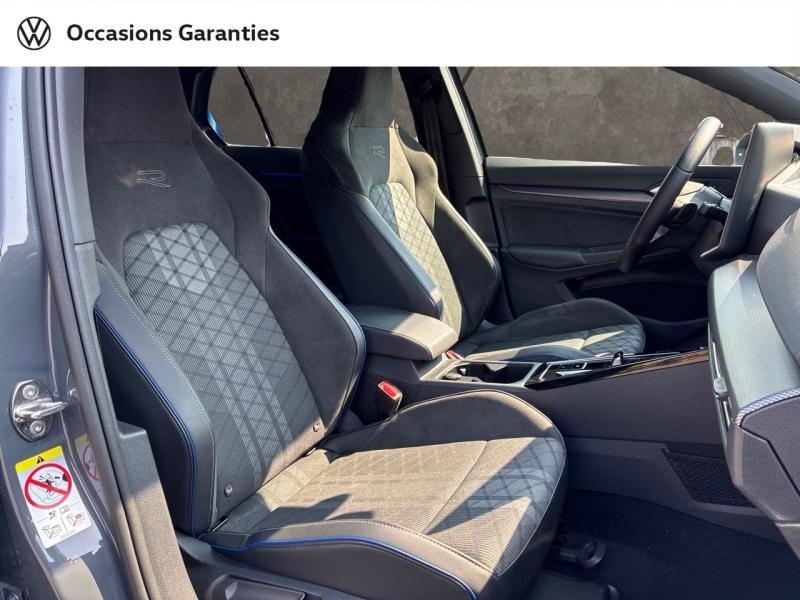 Voitures occasions VOLKSWAGEN GOLF R-Line Edition Mozac