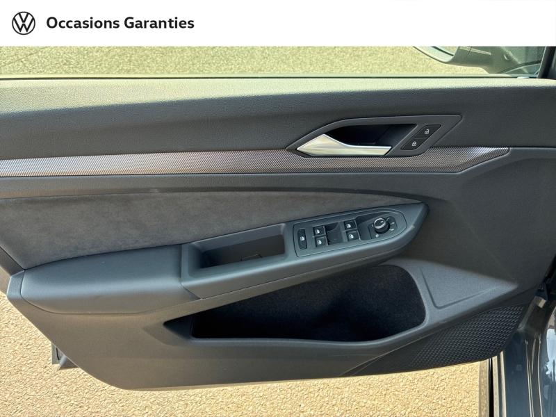 Voitures occasions VOLKSWAGEN GOLF R-Line Edition Clermont-Ferrand
