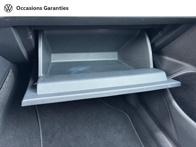 Voitures occasions VOLKSWAGEN GOLF R-Line Edition Clermont-Ferrand