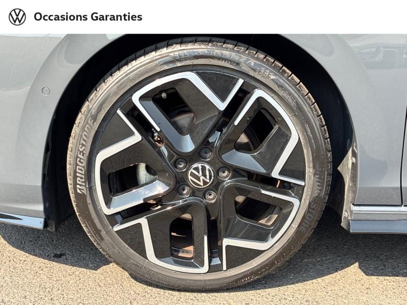 Voitures occasions VOLKSWAGEN GOLF R-Line Edition Mozac