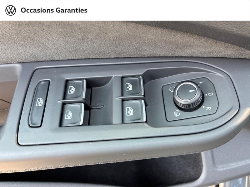 Voitures occasions VOLKSWAGEN GOLF R-Line Edition Clermont-Ferrand