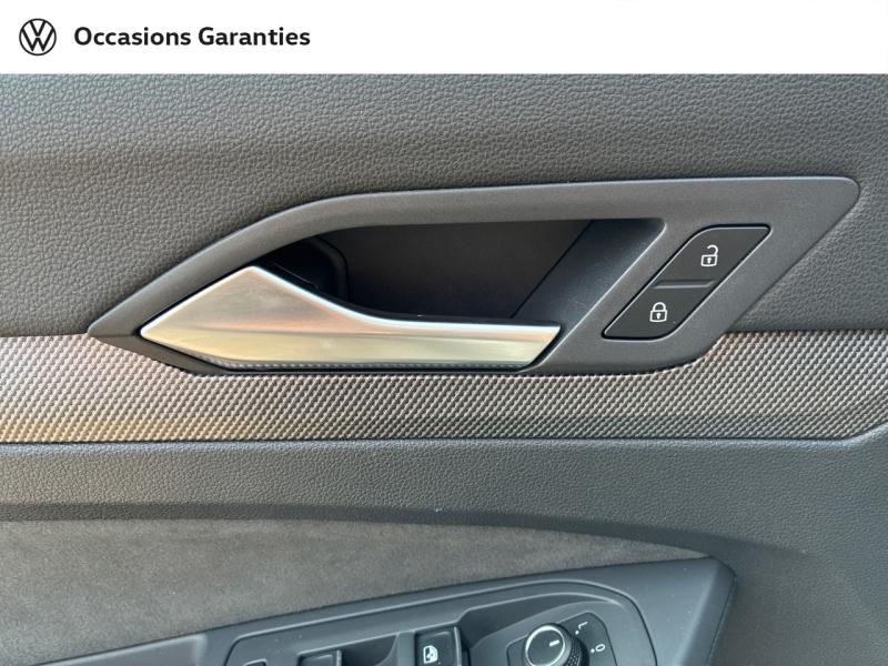 Voitures occasions VOLKSWAGEN GOLF R-Line Edition Clermont-Ferrand