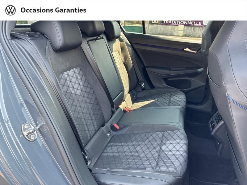 Voitures occasions VOLKSWAGEN GOLF R-Line Edition Mozac