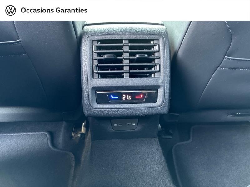 Voitures occasions VOLKSWAGEN GOLF R-Line Edition Clermont-Ferrand