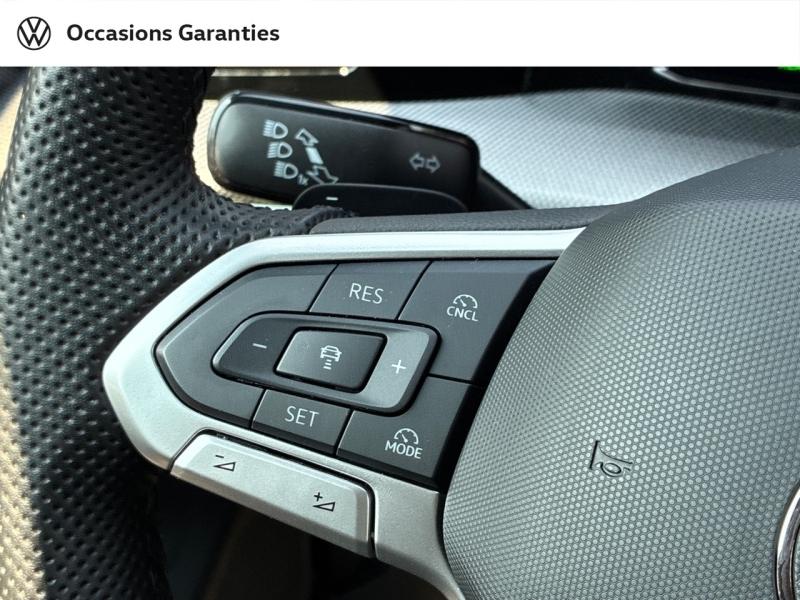 Voitures occasions VOLKSWAGEN GOLF R-Line Edition Mozac