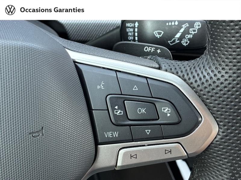 Voitures occasions VOLKSWAGEN GOLF R-Line Edition Clermont-Ferrand
