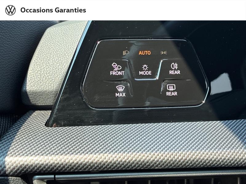 Voitures occasions VOLKSWAGEN GOLF R-Line Edition Clermont-Ferrand