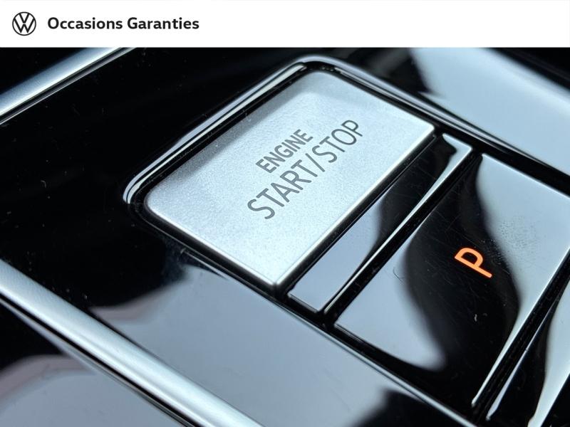 Voitures occasions VOLKSWAGEN GOLF R-Line Edition Mozac