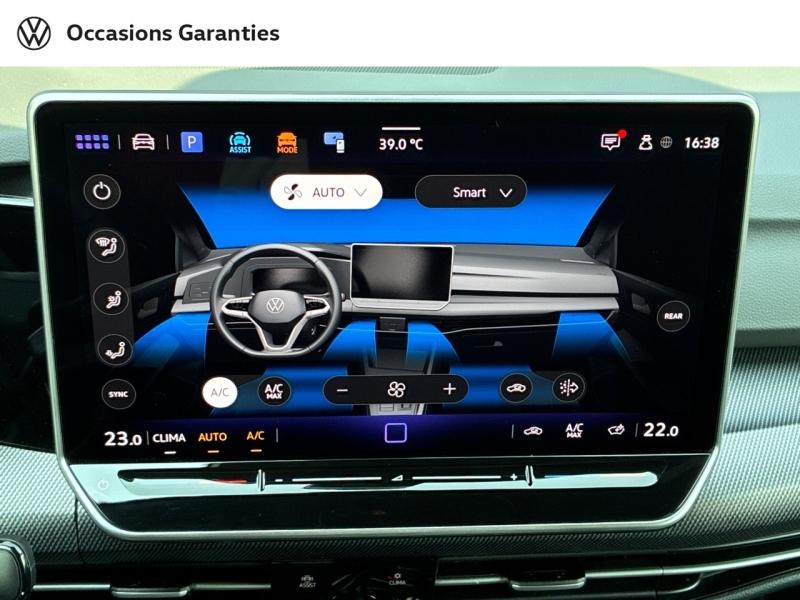 Voitures occasions VOLKSWAGEN GOLF R-Line Edition Clermont-Ferrand