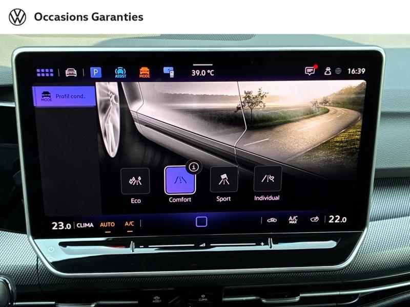 Voitures occasions VOLKSWAGEN GOLF R-Line Edition Clermont-Ferrand